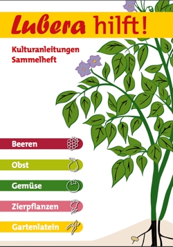 Ratgeber Lubera hilft!