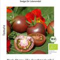 Cocktailtomate Black Cherry BIO