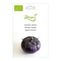 Aubergine, Obsidian