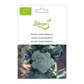 Broccoli, Coastal Selektion Z
