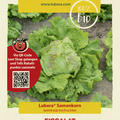 Eissalat 'Grazer Krauth�uptel 2'