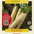 Rettich 'Z�rcher Markt'