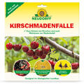 Neudorff KirschmadenFalle, Leimfalle gelb gegen Kirschenfliege, 7 Ex.