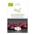 Zwiebeln, Rote W�denswiler Selektion Z