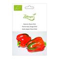 Peperoni, Rosso d'Asti