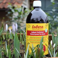 Engrais de Lubera