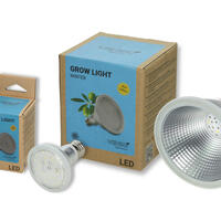 Lampe horticole LED