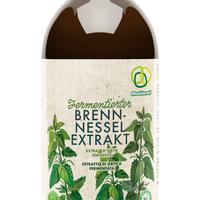 Extrait d'ortie concentr� 1 litre