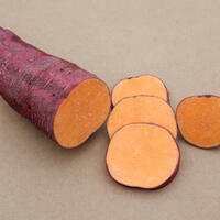 Patates douces