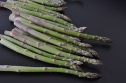 Griffe asperge