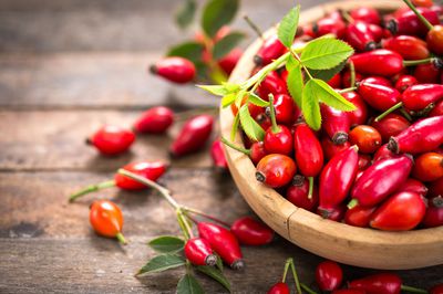 Comment faire s&eacute;cher les cynorrhodons&nbsp;: les bons gestes