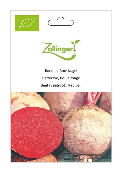Rande, Rote Kugel