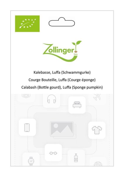 Schwammk�rbis (Luffa), Spongy