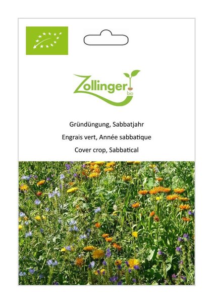 Gr�nd�ngung, Sabbatjahr