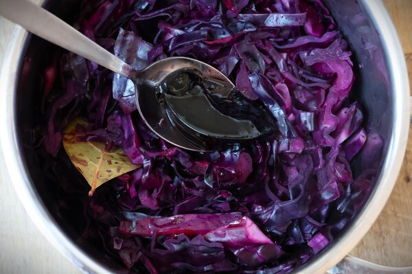 Recettes &agrave; base de cassis : comment utiliser le cassis en cuisine