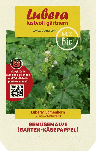Gem�semalve (Garten-K�sepappel)