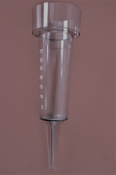 Regenmesser