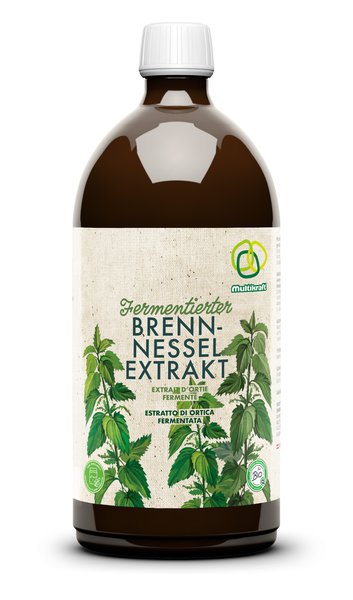 Pflanzenschutzmittel Brennnesselextrakt Konzentrat 1 L
