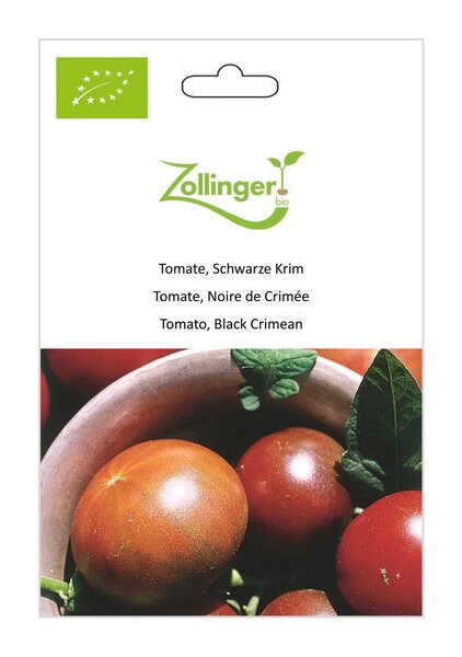 Tomate, Schwarze Krim